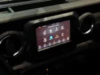 2019 Jeep Wrangler 2.0T Sahara Four-Door Top Edition (China VI Emission Standard) — миниатюра 18