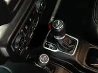 2019 Jeep Wrangler 2.0T Sahara Four-Door Top Edition (China VI Emission Standard) — миниатюра 10