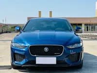 Jaguar XEL 2020 2.0T 200PS R-DYNAMIC Youth Sport Edition — миниатюра 2