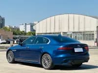 Jaguar XEL 2020 2.0T 200PS R-DYNAMIC Youth Sport Edition — миниатюра 4