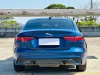 Jaguar XEL 2020 2.0T 200PS R-DYNAMIC Youth Sport Edition — миниатюра 5