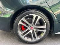 2022 Jaguar XEL 2.0T 250PS R-DYNAMIC S Progressive Sport Edition — миниатюра 11