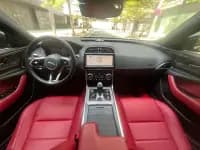 2022 Jaguar XEL 2.0T 250PS R-DYNAMIC S Progressive Sport Edition — миниатюра 29