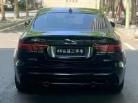 2022 Jaguar XEL 2.0T 250PS R-DYNAMIC S Progressive Sport Edition — миниатюра 6