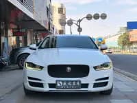 Jaguar XEL 2019 2.0T 200PS Premium Edition — миниатюра 2