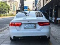 Jaguar XEL 2019 2.0T 200PS Premium Edition — миниатюра 5