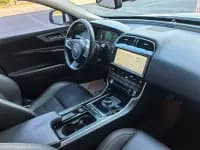 Jaguar XEL 2019 2.0T 200PS Premium Edition — миниатюра 8