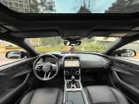 2022 Jaguar XEL 2.0T 200PS R-DYNAMIC Youth Sport Edition — миниатюра 5