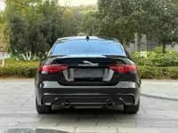 2022 Jaguar XEL 2.0T 200PS R-DYNAMIC Youth Sport Edition — миниатюра 8