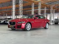 Jaguar XEL 2018 2.0T 200PS Premium Edition — миниатюра 1