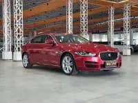 Jaguar XEL 2018 2.0T 200PS Premium Edition — миниатюра 2