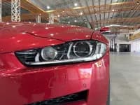 Jaguar XEL 2018 2.0T 200PS Premium Edition — миниатюра 3