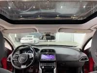 Jaguar XEL 2018 2.0T 200PS Premium Edition — миниатюра 21