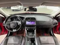 Jaguar XEL 2018 2.0T 200PS Premium Edition — миниатюра 24