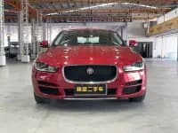 Jaguar XEL 2018 2.0T 200PS Premium Edition — миниатюра 5