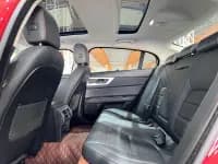 Jaguar XEL 2018 2.0T 200PS Premium Edition — миниатюра 10