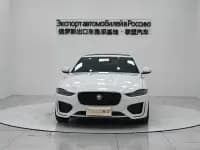 2024 Jaguar XEL 2.0T 250PS R-DYNAMIC S Progressive Sport Edition — миниатюра 2