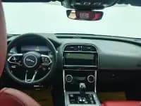 2024 Jaguar XEL 2.0T 250PS R-DYNAMIC S Progressive Sport Edition — миниатюра 11