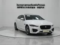 2024 Jaguar XEL 2.0T 250PS R-DYNAMIC S Progressive Sport Edition — миниатюра 3