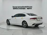 2024 Jaguar XEL 2.0T 250PS R-DYNAMIC S Progressive Sport Edition — миниатюра 4