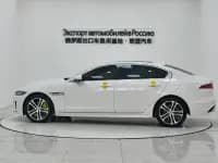 2024 Jaguar XEL 2.0T 250PS R-DYNAMIC S Progressive Sport Edition — миниатюра 6