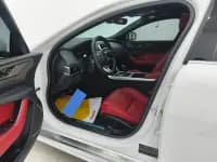 2024 Jaguar XEL 2.0T 250PS R-DYNAMIC S Progressive Sport Edition — миниатюра 8