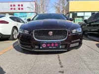 Jaguar XEL 2018 2.0T 250PS Premium Edition — миниатюра 2