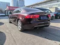 Jaguar XEL 2018 2.0T 250PS Premium Edition — миниатюра 6