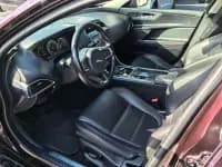 Jaguar XEL 2018 2.0T 250PS Premium Edition — миниатюра 7