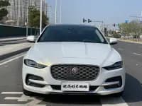 Jaguar XEL 2020 2.0T 200PS S Progressive Elegance Edition — миниатюра 2