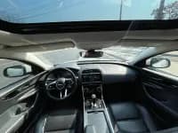 Jaguar XEL 2020 2.0T 200PS S Progressive Elegance Edition — миниатюра 10