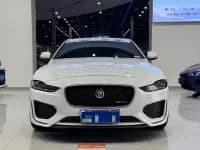 Jaguar XEL 2021 2.0T 200PS R-DYNAMIC Youth Sport Edition — миниатюра 2