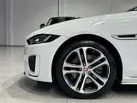 Jaguar XEL 2021 2.0T 200PS R-DYNAMIC Youth Sport Edition — миниатюра 11