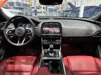 Jaguar XEL 2021 2.0T 200PS R-DYNAMIC Youth Sport Edition — миниатюра 15