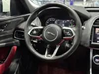 Jaguar XEL 2021 2.0T 200PS R-DYNAMIC Youth Sport Edition — миниатюра 17