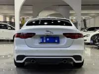 Jaguar XEL 2021 2.0T 200PS R-DYNAMIC Youth Sport Edition — миниатюра 3