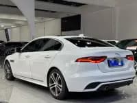 Jaguar XEL 2021 2.0T 200PS R-DYNAMIC Youth Sport Edition — миниатюра 4