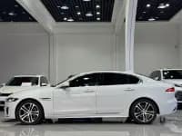 Jaguar XEL 2021 2.0T 200PS R-DYNAMIC Youth Sport Edition — миниатюра 5