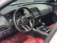 Jaguar XEL 2021 2.0T 200PS R-DYNAMIC Youth Sport Edition — миниатюра 8