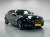 Jaguar XEL 2021 2.0T 250PS S Progressive Elegance Edition — миниатюра 2