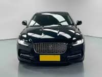 Jaguar XEL 2021 2.0T 250PS S Progressive Elegance Edition — миниатюра 3