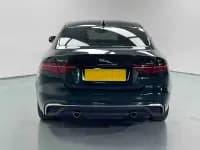 Jaguar XEL 2021 2.0T 250PS S Progressive Elegance Edition — миниатюра 5