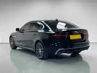 Jaguar XEL 2021 2.0T 250PS S Progressive Elegance Edition — миниатюра 9