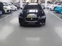2024 Jaguar XEL 2.0T 250PS R-DYNAMIC S Progressive Sport Edition — миниатюра 2