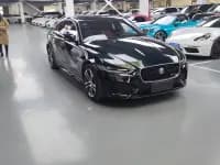 2024 Jaguar XEL 2.0T 250PS R-DYNAMIC S Progressive Sport Edition — миниатюра 3