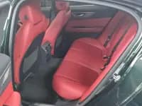 2024 Jaguar XEL 2.0T 250PS R-DYNAMIC S Progressive Sport Edition — миниатюра 5