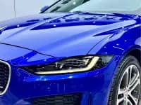 Jaguar XEL 2020 2.0T 200PS R-DYNAMIC S Progressive Sport Edition — миниатюра 22