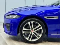 Jaguar XEL 2020 2.0T 200PS R-DYNAMIC S Progressive Sport Edition — миниатюра 24