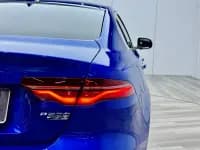 Jaguar XEL 2020 2.0T 200PS R-DYNAMIC S Progressive Sport Edition — миниатюра 25