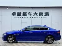 Jaguar XEL 2020 2.0T 200PS R-DYNAMIC S Progressive Sport Edition — миниатюра 4